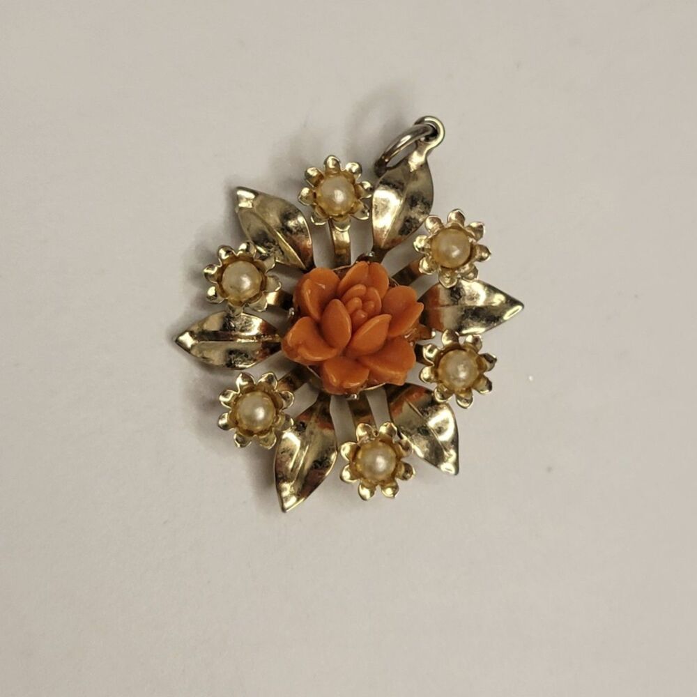 ▪︎Vtg Pendant
